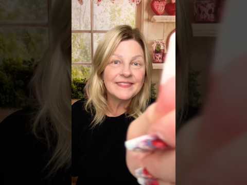 ASMR | Behind the Glass Trigger by Tam’s ASMR 😍💕🌺 #asmr #asmrtrigger #behindtheglass