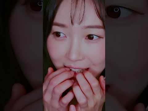 ASMR 장인은 도구를 가리지 않는다 #shorts