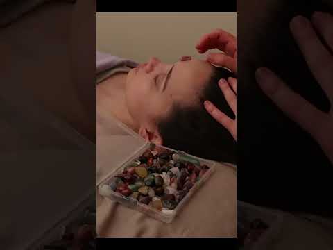 Humming soothes your brain #relax #asmrvideos