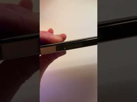 My renewed iPhone 12 arrived! Should I return it?