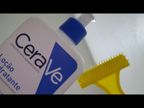 ASMR | doing your skincare