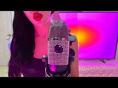 ASMR NOTICIAS BUENAS DE MI 0NLY💙 ¿GRATIS?
