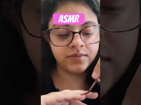 ASMR PARA QUEM NAO TEM SENSIBILIDADE #asmr #relax #asmrsounds #satisfying #relaxing #sleep #lofi