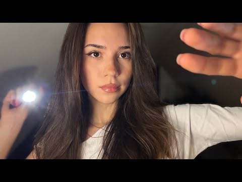 ASMR Follow My Instructions ♡ Slow Focus, Memory & Personal Attention