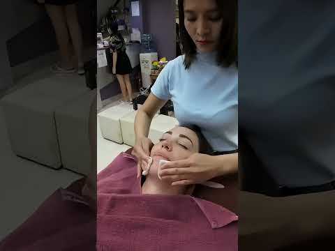 Servicio completo de masajes en Asia #massage #salon #relaxing