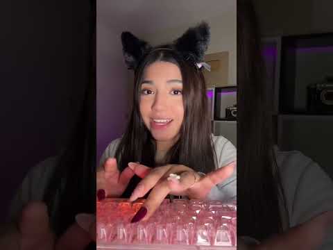 ASMR con mi teclado mecánico @KiiBOOM Phantom 68 en color rosita  ¿Qué esperas para consehuir el tuy