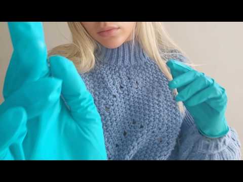 ASMR Comfort & Care - Gentle Brushing, Soft Whispering for Relaxation and Sleep