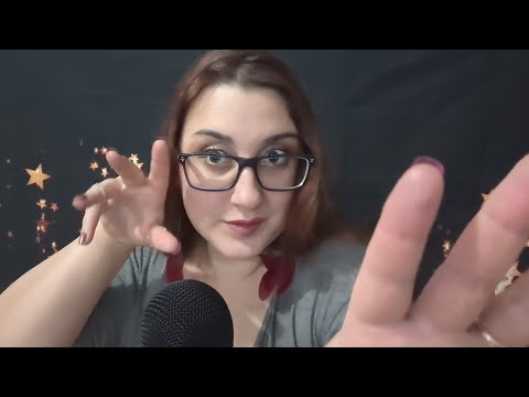 Hey, Live ASMR Right Now 💥🥰