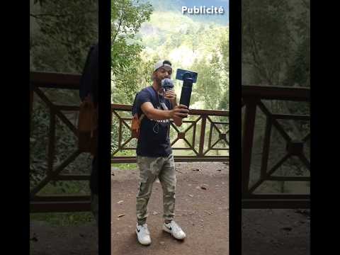 Teaser ASMR avec @RHINOSHIELDFrance #3
