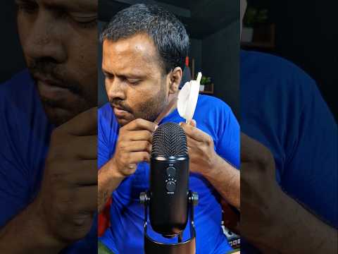 #asmr #shorts #shortsfeed
