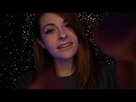 ASMR FRANCAIS ⚪️ "Hey coucou c'est kali, kali est là, tout va bien" 🙂