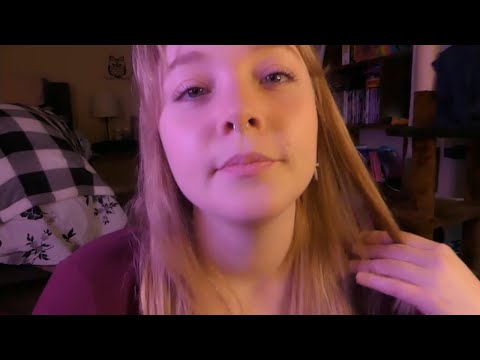 Missed You Love! Asmr