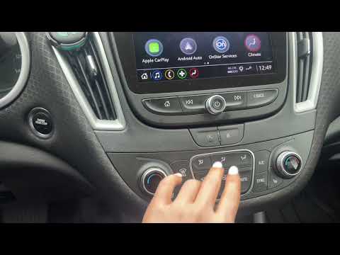 ASMR in my New Car