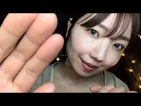 【ASMR】ゾワゾワする声で15分以内に寝落ちしてしまう（囁き声）