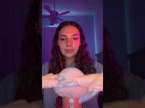 guided deep breaths #asmr 😮‍💨