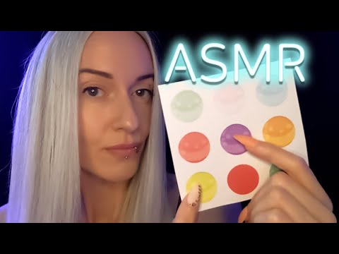 ASMR | Follow My Instructions...But Don't Look At The Light ✨