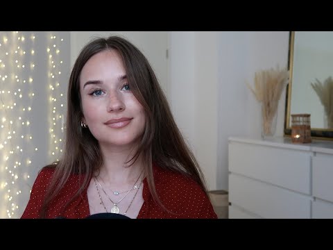 ASMR deutsch | Meine hotten Juli Favoriten 🥵🔥 Mit ganz viel Rambling Tapping Scratching German