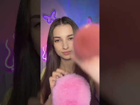 #asmr #relax #visualtingle #challenge #mouthwhisper #tingles
