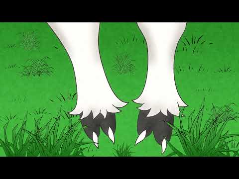 Pokemon Legends Week - Hisuian Decidueye Claw Scratching ASMR