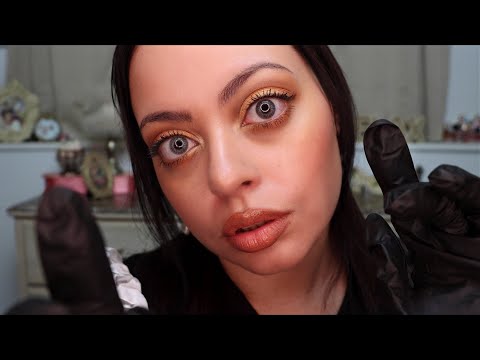Elevating Your Tingles To TOP TIER with this INTENSE PERSONAL ATTENTION ASMR