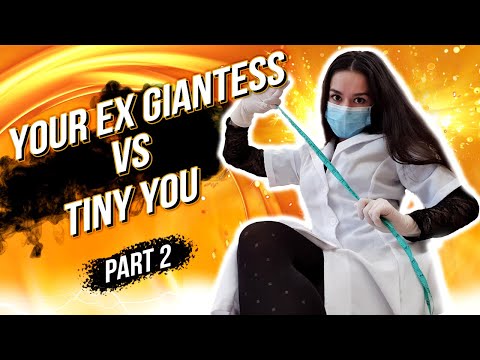 ASMR ROLEPLAY 💔 ASMR GIRLFRIEND, ASMR GIANTESS, ASMR KIDNAP, ASMR DOCTOR, ASMR GLOVES, LATEX GLOVES