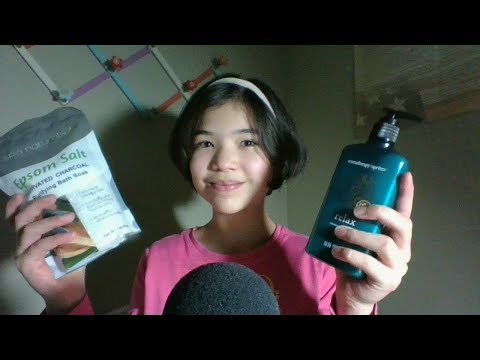 ASMR Mini Dollar Tree Haul (Soft Spoken)