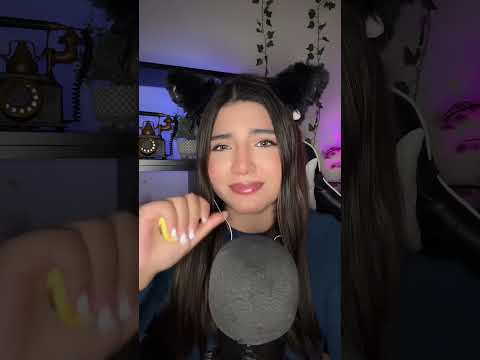ASMR   Objetos que compré pero nunca usé 😭❤️ Sígueme en YouTube para más contenido    YT  Anny ASMR