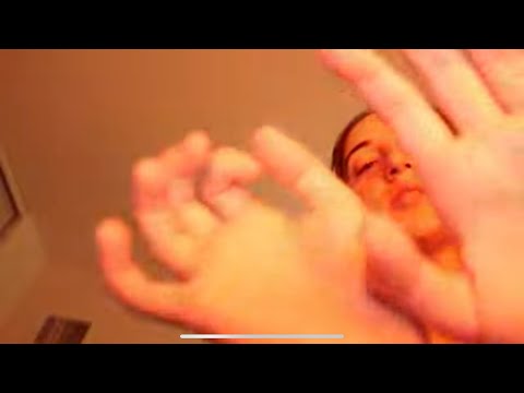 ASMR Tucking You Into Bed