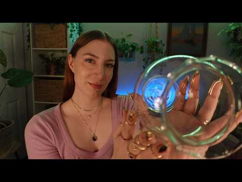ASMR Guess The Trigger ✨ Can You Get Them All? ✨ No talking after intro
