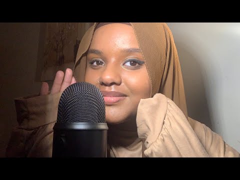 ASMR Inaudible Whispering for Sleep