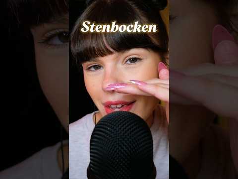 ASMR 💫 Årshoroskop 2026 💫 Del 3 av 3  #asmr #horoskop #svenska