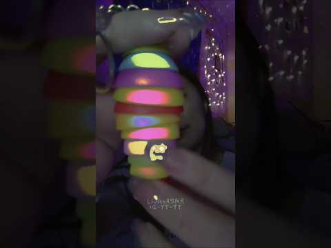 ASMR LoFi with Filter - a lot of tapping random objects 💗 #asmr #lofi #tapping