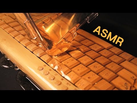 ASMR | Not AI. Just Real Triggers Compilation 🌙 For Deep Sleep & Relax