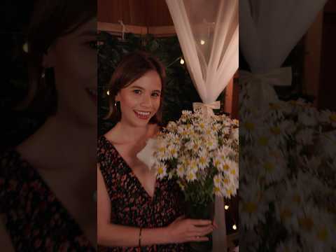 ASMR te colocando para dormir nessa NOITE 🌃