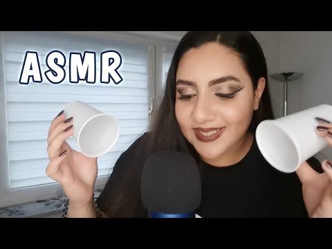 Sleep in under 10 Minutes! ASMR Random Triggers Assortment | Whispering You