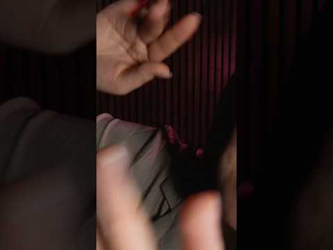 ASMR for sleep #relax #asmrtherapy #asmr