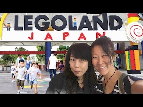 Hotel Sneak with ComicalReina & Tomoko