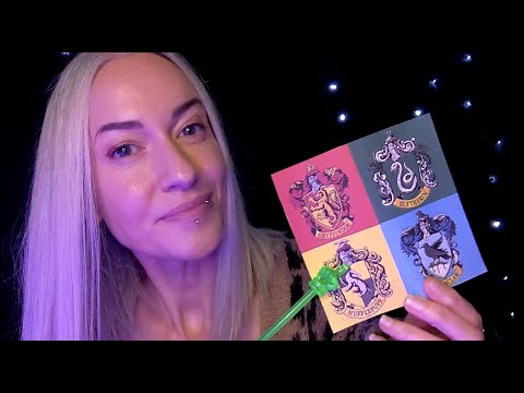 ASMR | Are You Psychic? 🔮