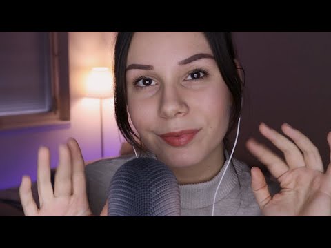 [Magyar ASMR] Gyors és kaotikus triggerek #2