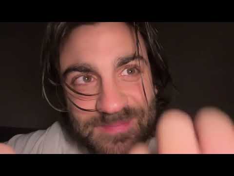 [ASMR] Happy New Year! (it’s gonna be okay)
