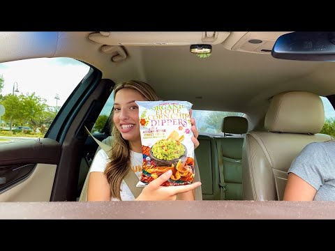 TRADER JOE’s HAUL ?!?!!? (fun and chaotic)