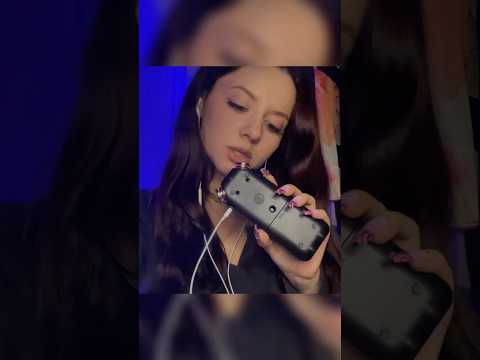 ASMR SPIDER WEB TRIGGER 🕸🕷