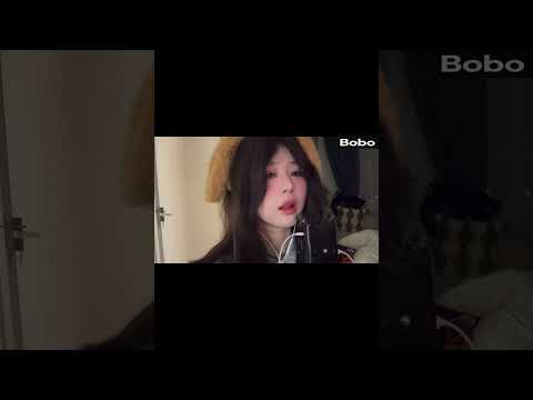 BOBO ASMR Whispers mixed #asmr #asmrshorts