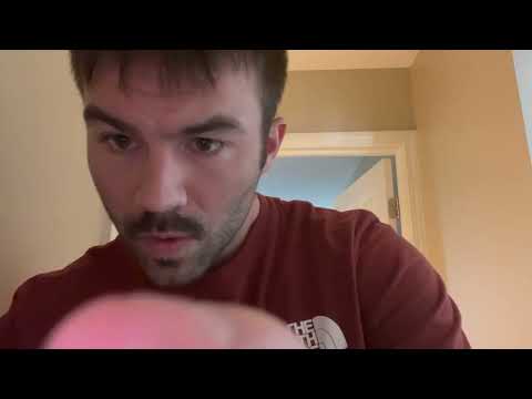 ASMR | Repairing You 👨‍🔧 🧰 To Restore Sleep 😴💤