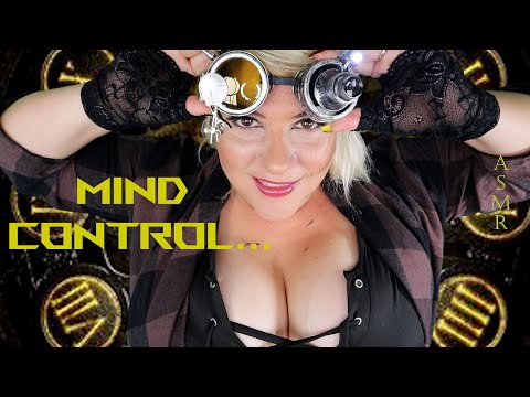 asmr mind control