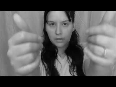 Energy Healing ASMR - Baba / Cosmic Kid inspired me ! Fast  Hand movements , Personal Attention