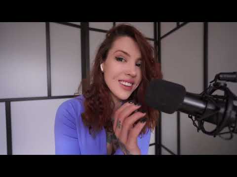 ASMR PERSONAL ATTENTION FOR SLEEP AND RELAX