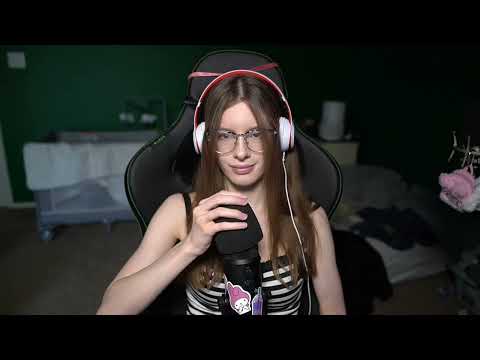 Intense Mic Pumping ASMR