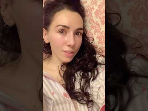 Goodnight xoxo 😘 #asmr #vlog