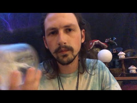 ASMR Hearing Test for ADHD